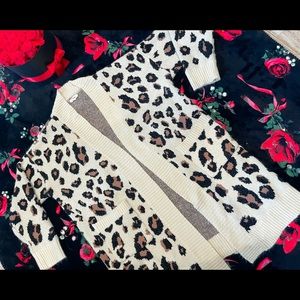 In Bloom sweater! Size M/L bought at a boutique in Park City, UT